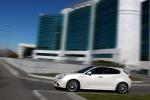 Alfa Romeo Giulietta 2010 года